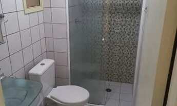 Imagem 7: APARTAMENTO - JARDIM SANTO ANDRÉ - SP