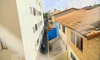 Imagem 7: Apartamento para Aluguel - Vila Rosália, 2 Quartos, 68 m2