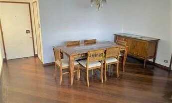 Imagem: Apartamento com 2 dormitórios, 86 m²