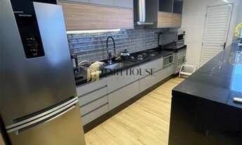 Imagem 7: Edificio Nova Petropolis mobiliado - Apartamento Modificado e todo reformado!