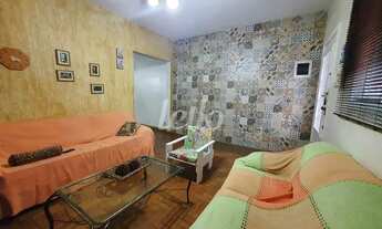 Imagem 4: São Paulo - Casa Padrão - Saúde