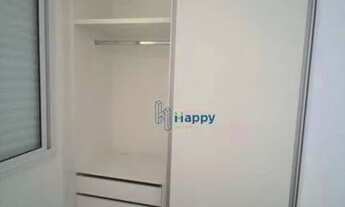 Imagem 6: Apartamento com 2 dormitórios para alugar, 60 m² por R$ 2.500/mês - Brisa da Mata - Manacá