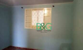 Imagem 6: Sobrado com 4 dormitórios à venda por R$ 624.000 - Jardim Nordeste - São Paulo/SP