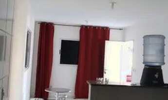 Imagem 2: Casa pra alugar Casa em condomínio com 2 dormitórios