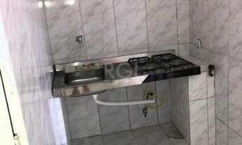 Imagem 4: Apartamento JK para Venda - 15m², 0 dormitórios, Centro Histórico, Porto Alegre