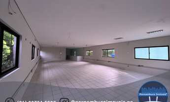 Imagem: Sobrado para aluguel tem 340 metros quadrados