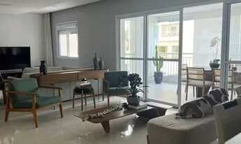 Imagem 7: Apartamento para aluguel com 158 metros quadrados com 3 quartos