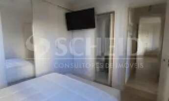 Imagem 6: Apartamento, três dormitórios (1 suíte), duas Vagas, Vila Mascote