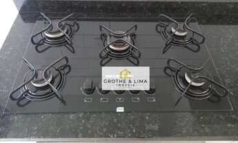 Imagem 5: Casa 03 Dormitórios, suíte, Condomínio fechado