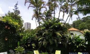 Imagem 5: CASA ASSOBRADADA - JARDIM MARAJOARA - SP