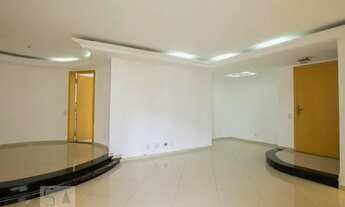 Imagem 5: Apartamento para Aluguel - Moema, 4 Quartos, 170 m2