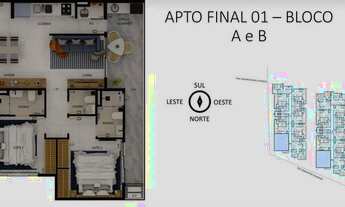 Imagem 3: UBATUBA - Aceita Carro e Imóvel