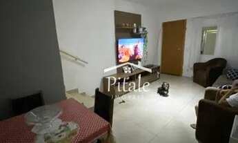 Imagem 5: Sobrado com 3 dormitórios, 185 m² - venda por R$ 390.000,00 ou aluguel por R$ 2.500,00/mês