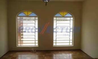 Imagem 5: Casa - Jardim Santa Genebra Ii (Barão Geraldo) - Campinas