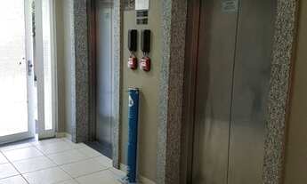 Imagem 3: Apartamento para Venda - 50.3m², 2 dormitórios, 1 vaga - Azenha