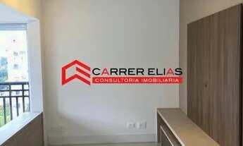 Imagem 7: Apartamento para aluguel 46 m² 1 Suíte 1 Vaga Vila Madalena - São Paulo - SP