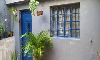 Imagem 4: Casa-São Paulo-BRASILÂNDIA