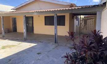 Imagem: Alugo casa no Boa Esperança