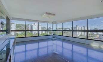 Imagem 4: Apartamento a venda com 3 dormitorios, 3 vagas e 215m2. Localizado no bairro Tristeza, na