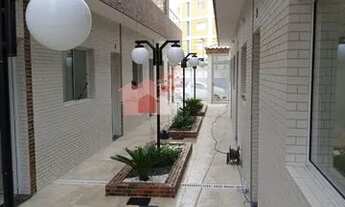 Imagem 2: Sobrado em Condomínio para Venda em Mongaguá, Plataforma, 2 dormitórios, 2 suítes, 3 banhe