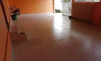 Imagem 2: Casa para venda tem 144 metros quadrados com 3 quartos em Cidade Universitária - Recife