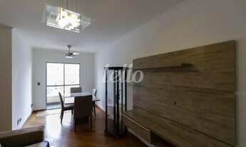 Imagem 2: São Paulo - Apartamento Padrão - Tatuapé