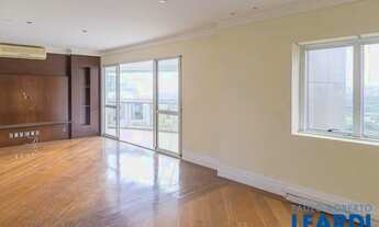 Imagem 3: APARTAMENTO - PARAÍSO - SP