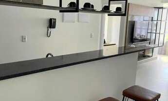 Imagem 6: Apartamento para aluguel com 60 metros quadrados com 2 quartos em Jardim Oceania - João Pe