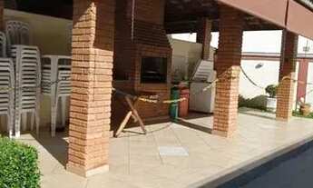 Imagem: Ml-apto 3 quartos 1 vaga de garagem 90 m²