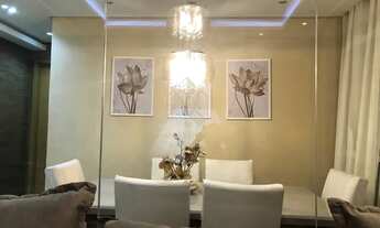 Imagem 3: Apartamento em Jardim Cinco de Julho - São Paulo