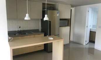 Imagem 3: Apartamento totalmente reformado no Leblon