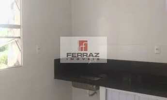 Imagem 3: Apartamento venda Petrópolis, dois quartos, banheiro social, dependência com banheiro, ga