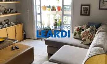 Imagem: APARTAMENTO - ITAIM BIBI - SP