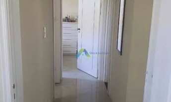 Imagem 5: Apartamento com 3 dormitórios à venda, 90 m² por R$ 375.000,00 - Jardim Patente - São Paul