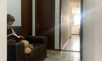 Imagem 2: Quarto individual/compartilhado masculino