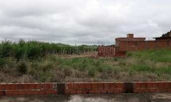 Imagem 2: Terreno Padrão em Ibaté