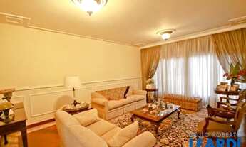 Imagem 3: CASA EM CONDOMÍNIO - ALPHAVILLE - SP