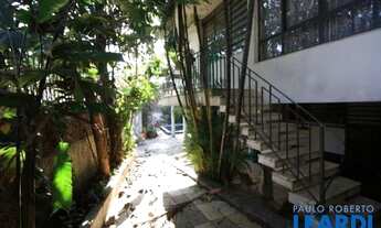 Imagem 3: CASA TÉRREA - VILA MADALENA - SP