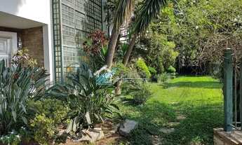 Imagem 3: Casa à venda, 540m² por R$ 15.000.000 Jardim Paulista -SP. Com 4 Dorms sendo 3 Suítes, La