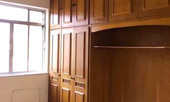 Imagem 2: Apartamento 2 quartos com vaga de garagem