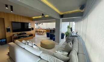 Imagem: Cobertura duplex para venda possui 318 metros