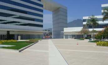 Imagem: Loja na praça de alimentação - Barra