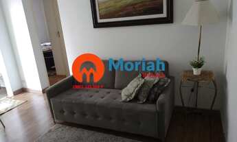 Imagem 2: APARTAMENTO RESIDENCIAL em SÃO PAULO - SP, JARDIM AMPLIAÇÃO