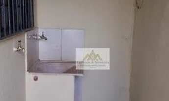 Imagem 5: Casa com 2 dormitórios para alugar, 83 m² por R$ 1.387,57/mês - Alto do Ipiranga - Ribeirã