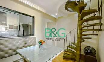 Imagem 6: Apartamento com 3 dormitórios à venda, 136 m² por R$ 899.000 - Vila Matilde - São Paulo/SP