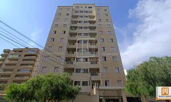 Imagem: Apartamento (cobertura 2 - duplex) 3 dormitórios/suite