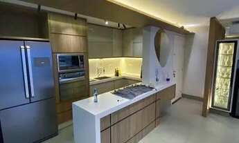 Imagem 3: Alugo apartamento Infinity Residence Porteira Fechada