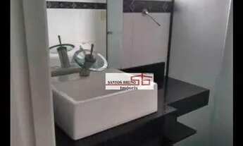 Imagem 5: Lindo sobrado 2 suítes, 2 vagas, cozinha planejada c fogão e forno elétrico inclusos