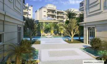 Imagem 2: Apartamento com 2 dormitórios para alugar, 80 m² por R$ 5.710,00/mês - Morumbi - São Paulo