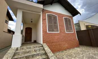 Imagem 3: Casa para venda em Vila Rezende de 118.00m² com 3 Quartos e 4 Garagens